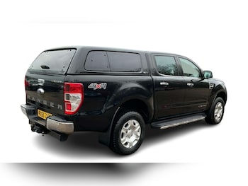 Used Ford Ranger 2016 for sale - 76969222: Photo