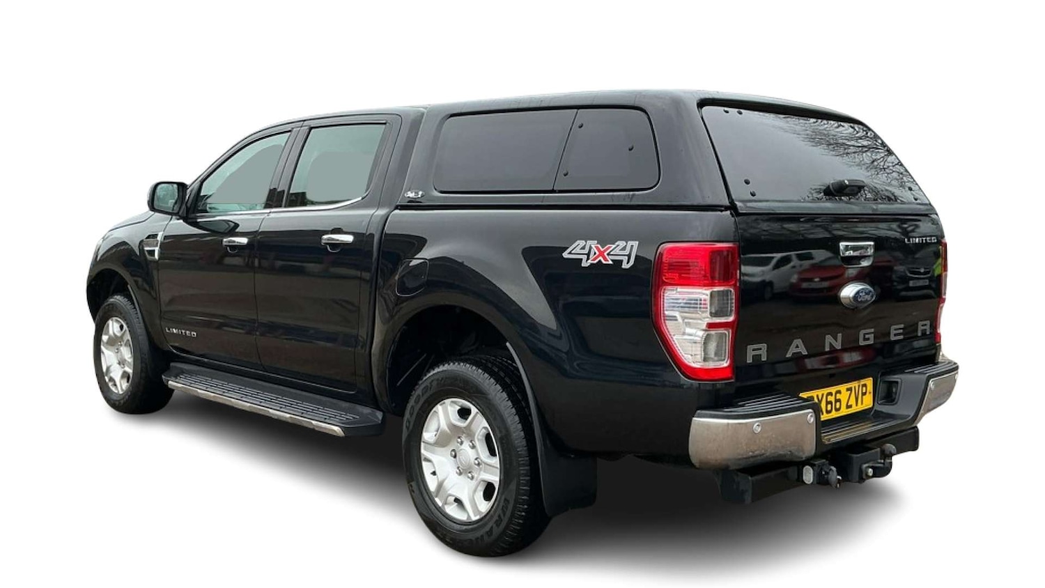 Used Ford Ranger 2016 for sale - 76969222: Photo 5