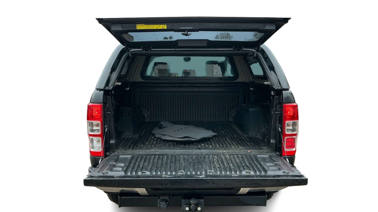 Used Ford Ranger 2016 for sale - 76969222: Photo 6