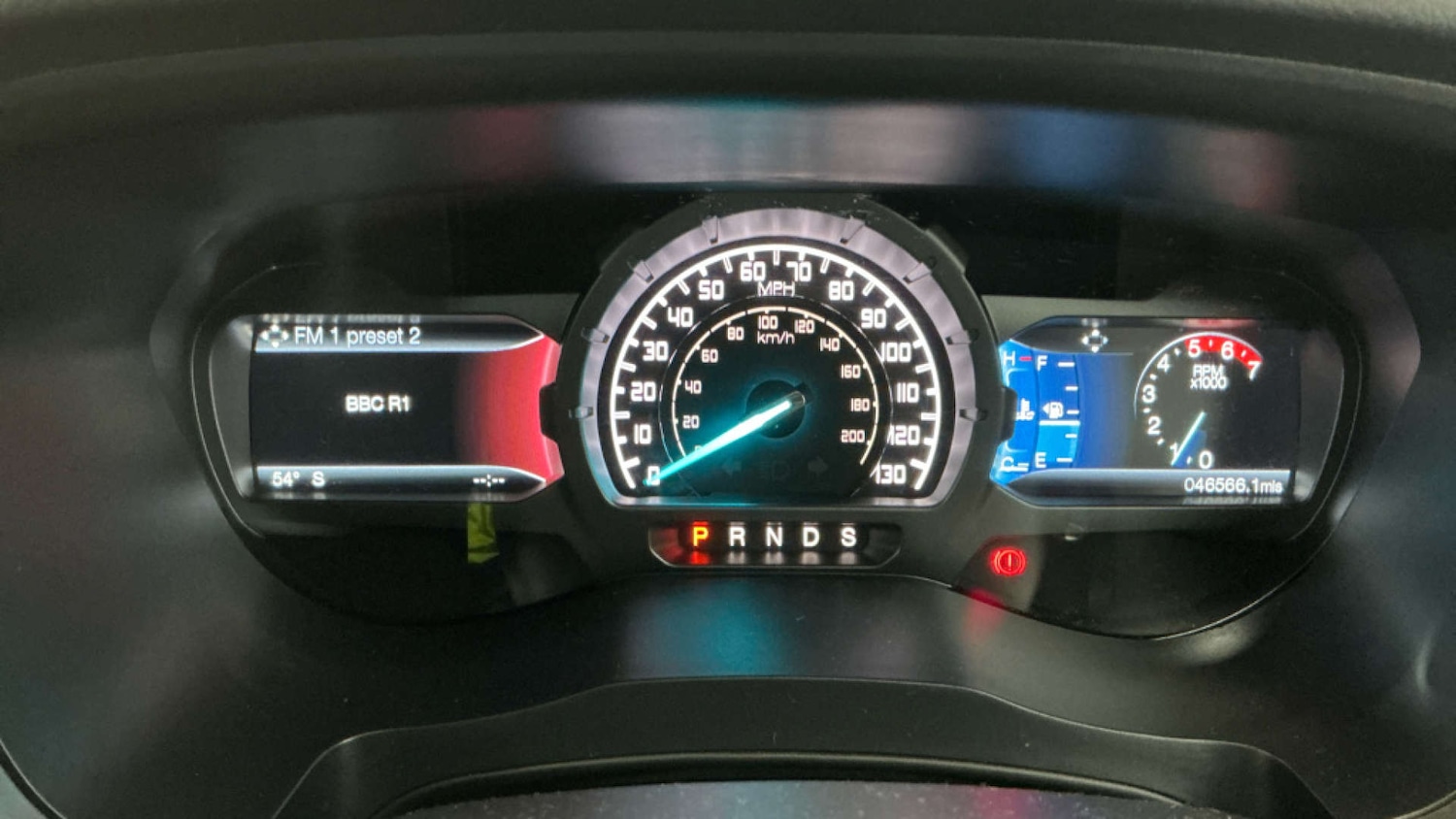 Used Ford Ranger 2016 for sale - 76969222: Photo 8