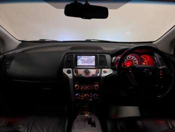 Used Nissan Murano 2010 for sale - 74584785: Photo