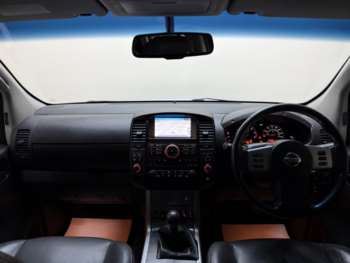Used Nissan Navara 2012 for sale - 74958531: Photo