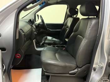 Used Nissan Navara 2012 for sale - 74958531: Photo