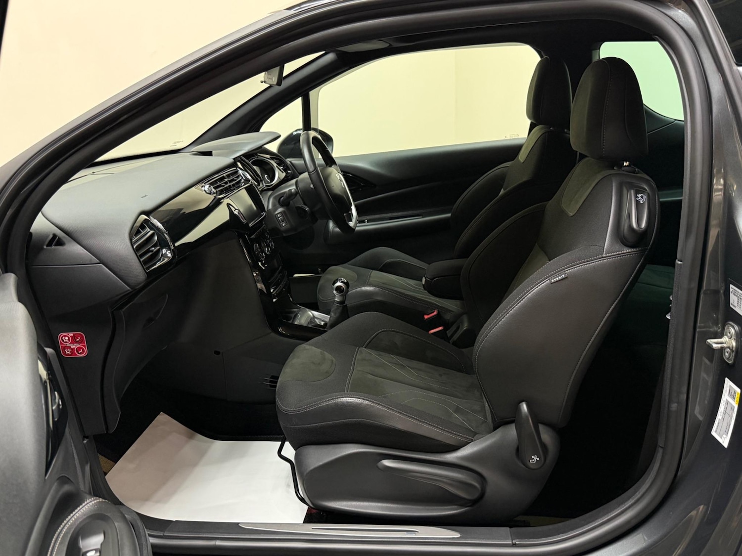 Vehicle 26