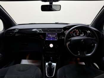 Used DS Automobiles DS 3 Cabrio 2016 for sale - 74894993: Photo