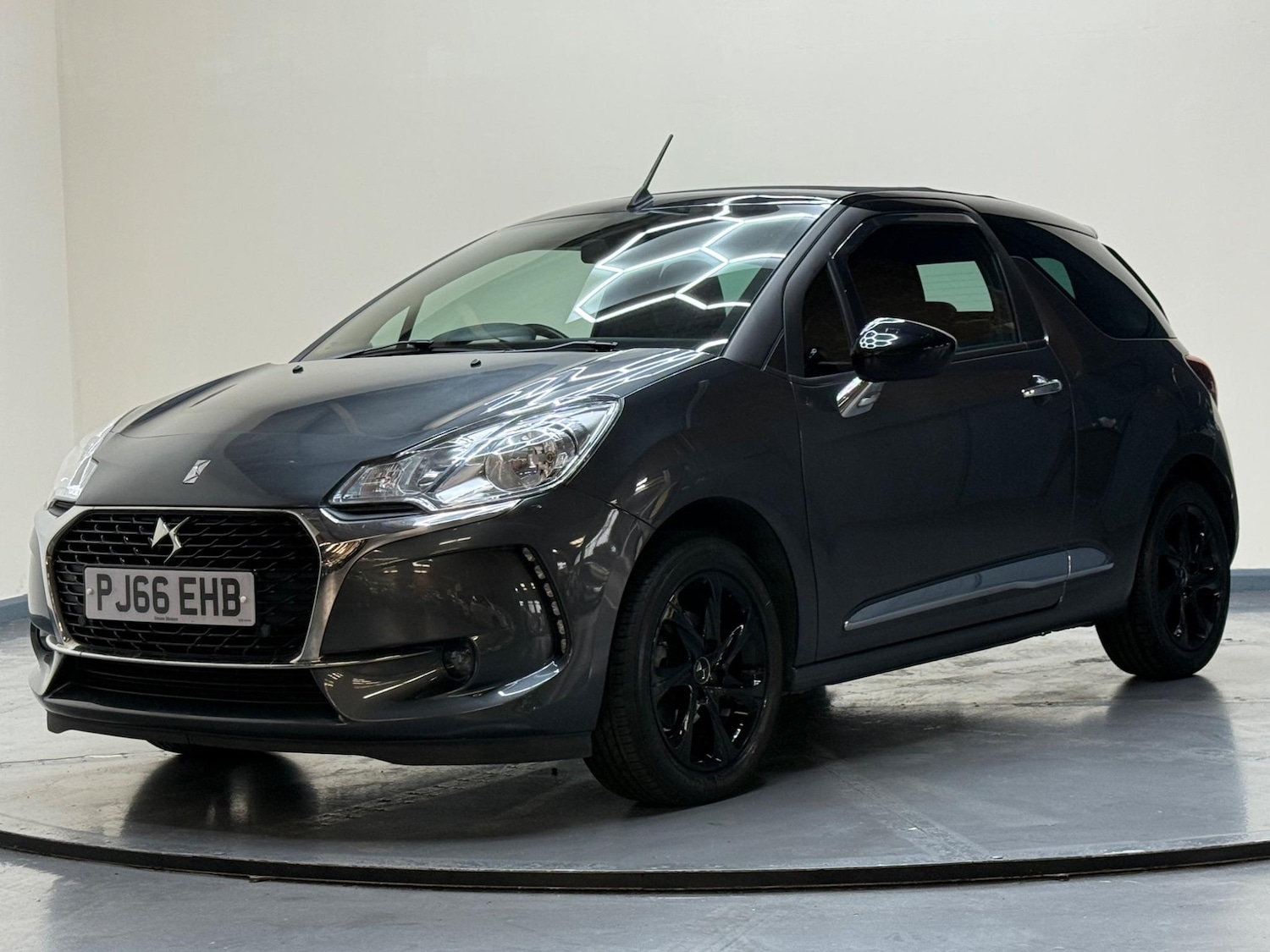 Vehicle 43