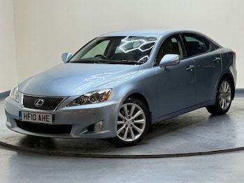 Used Lexus IS 2010 for sale - 77749048: Photo