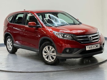 Used Honda CR-V 2014 for sale - 79222109: Photo