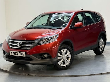 Used Honda CR-V 2014 for sale - 79222109: Photo