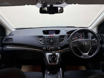 Used Honda CR-V 2014 for sale - 79222109: Photo