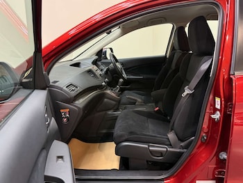 Used Honda CR-V 2014 for sale - 79222109: Photo