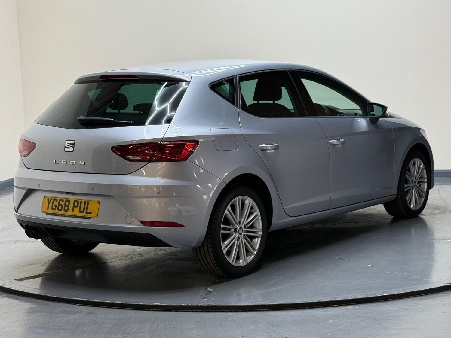 Vehicle 27