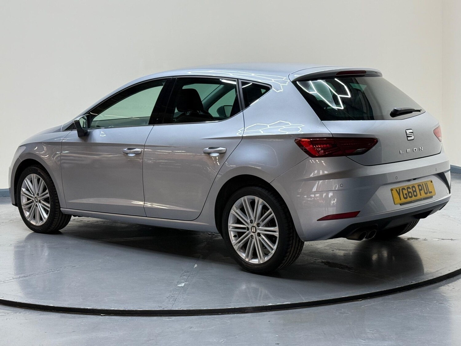Vehicle 32