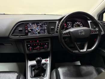 Used SEAT Leon 2019 for sale - 74336068: Photo