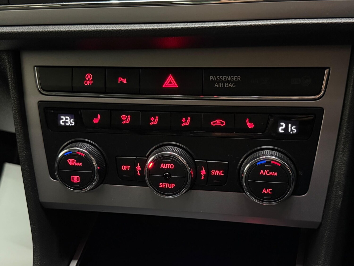 Vehicle 50