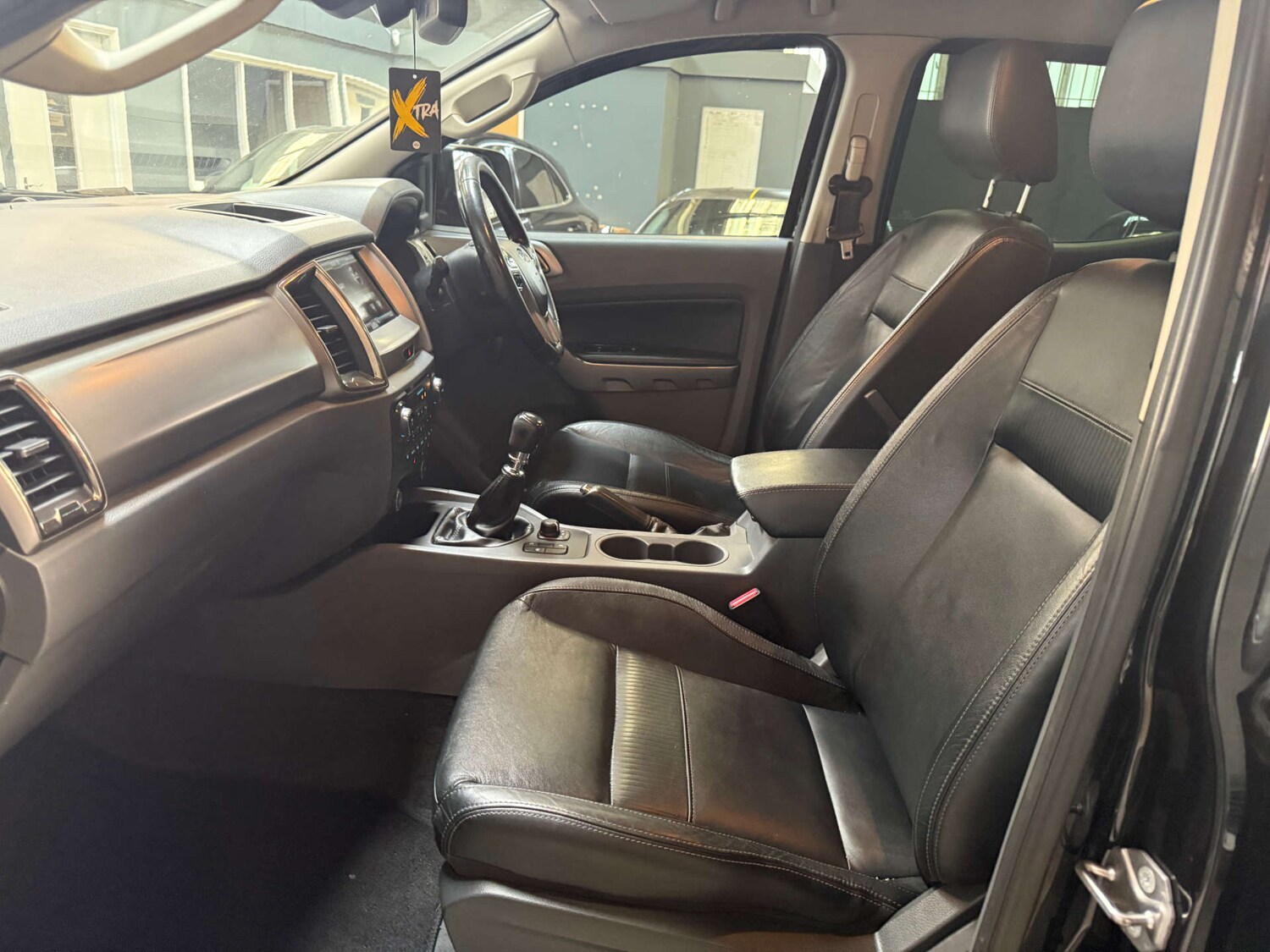 Used Ford Ranger 2016 for sale - 78198816: Photo 10