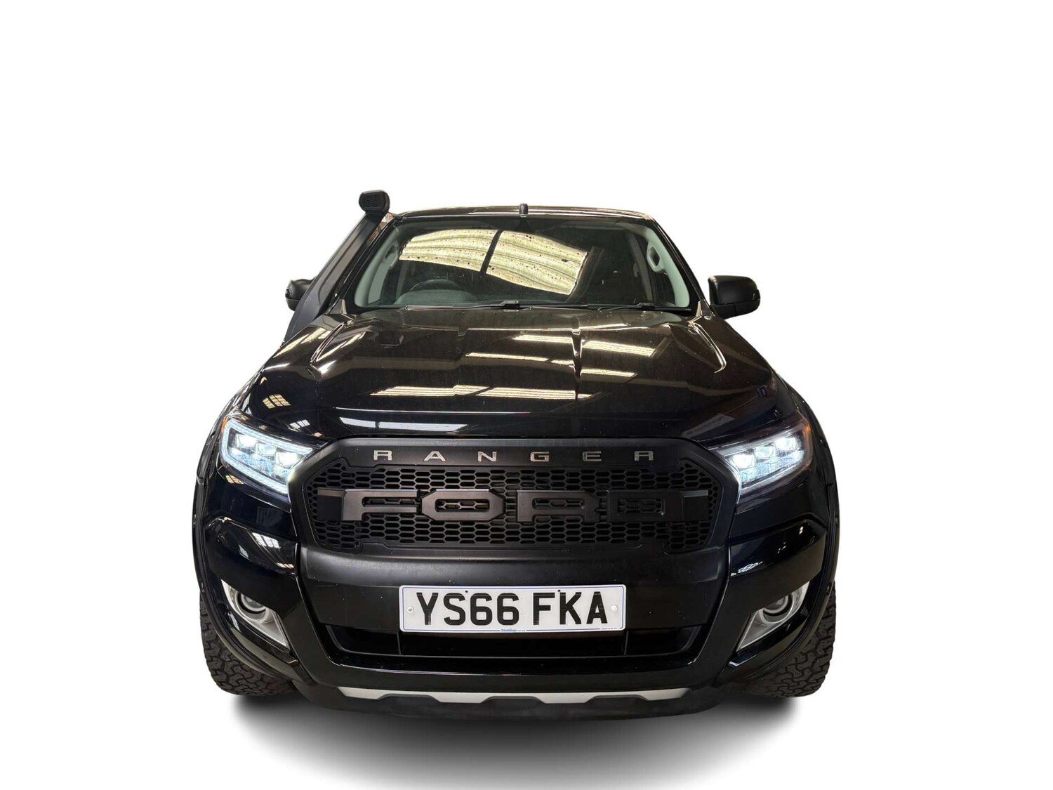 Used Ford Ranger 2016 for sale - 78198816: Photo 4