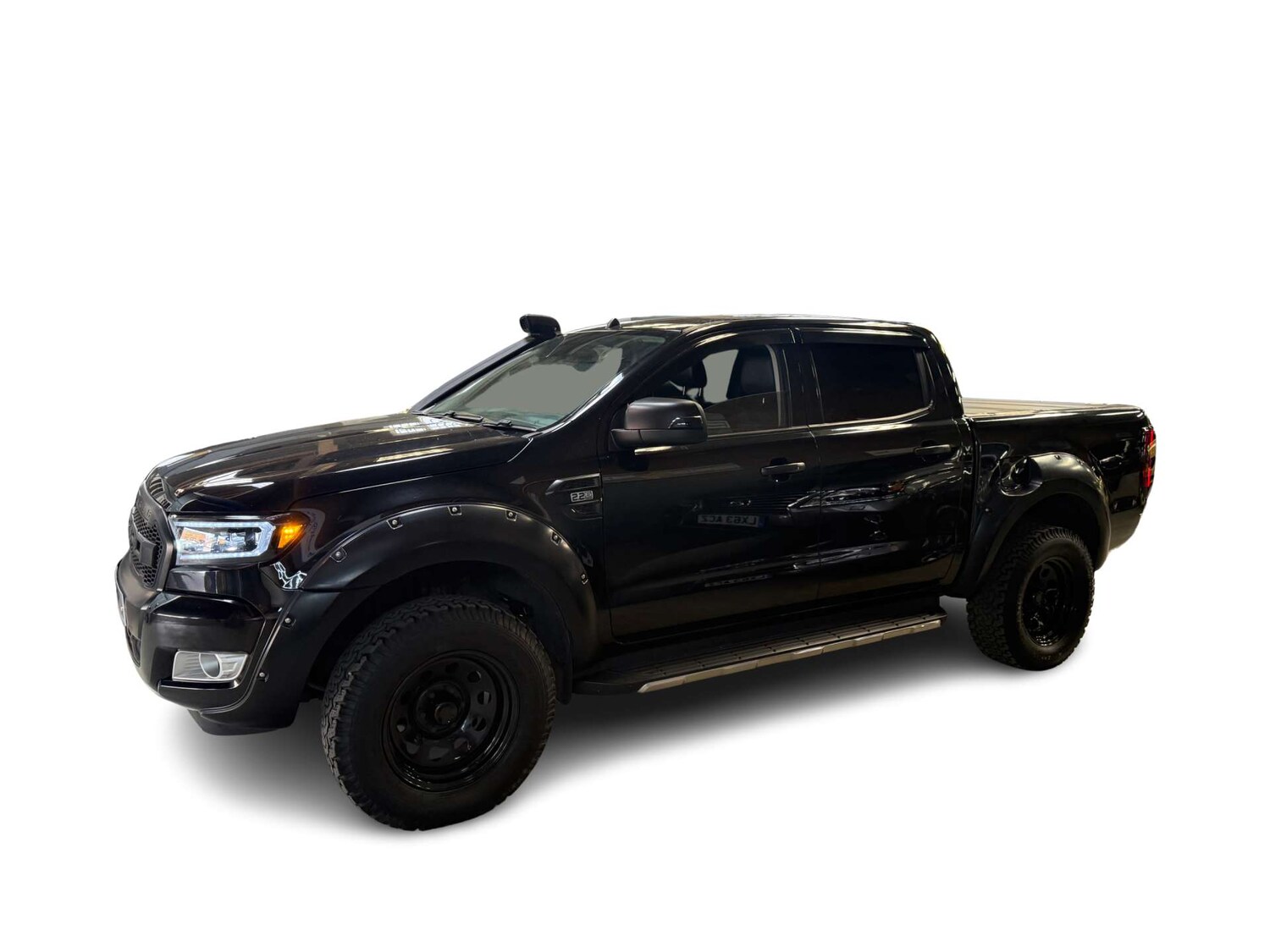 Used Ford Ranger 2016 for sale - 78198816: Photo 6