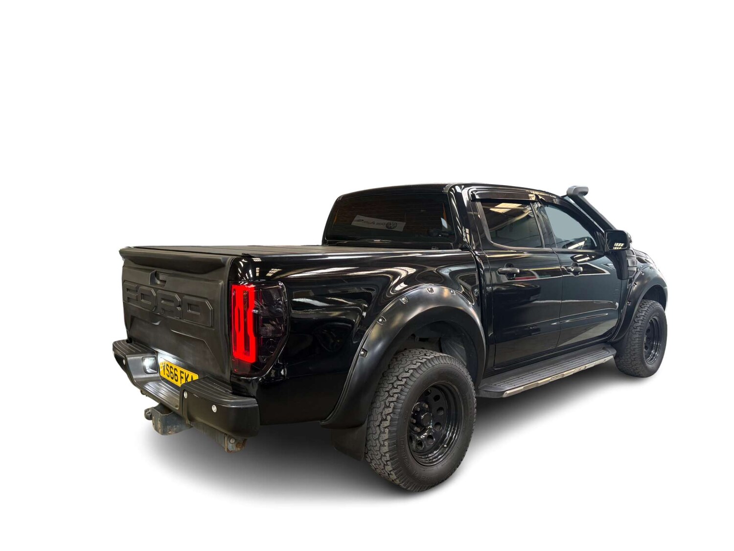 Used Ford Ranger 2016 for sale - 78198816: Photo 7