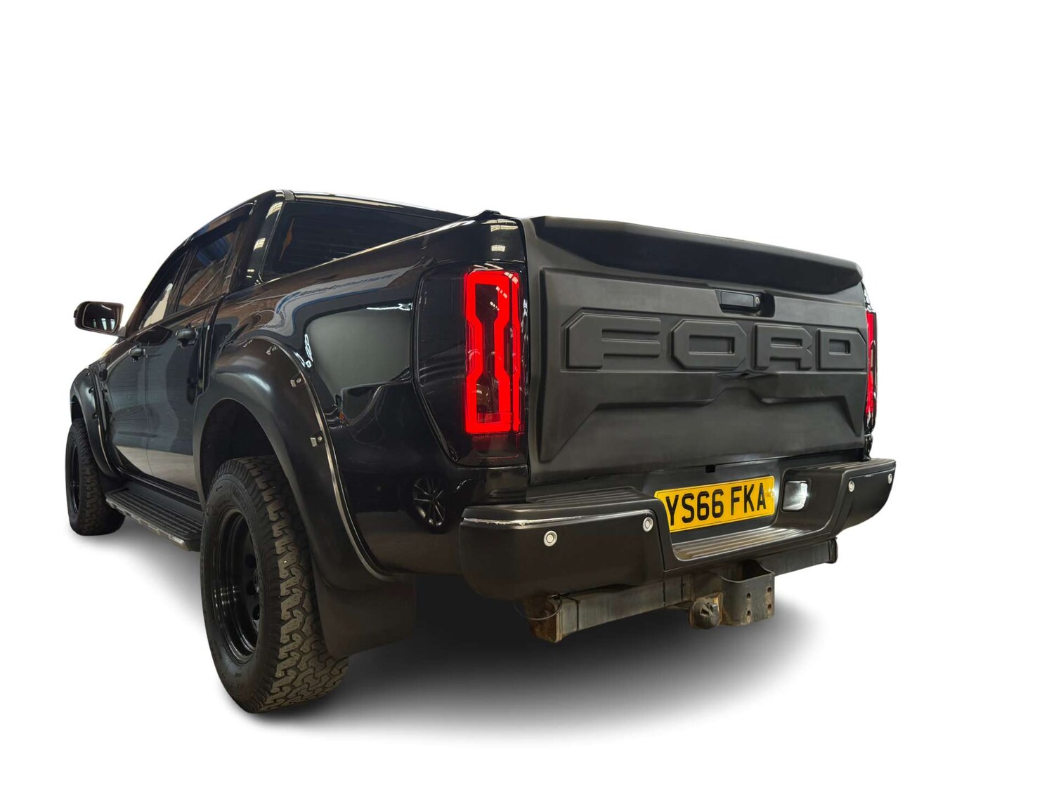 Used Ford Ranger 2016 for sale - 78198816: Photo 8