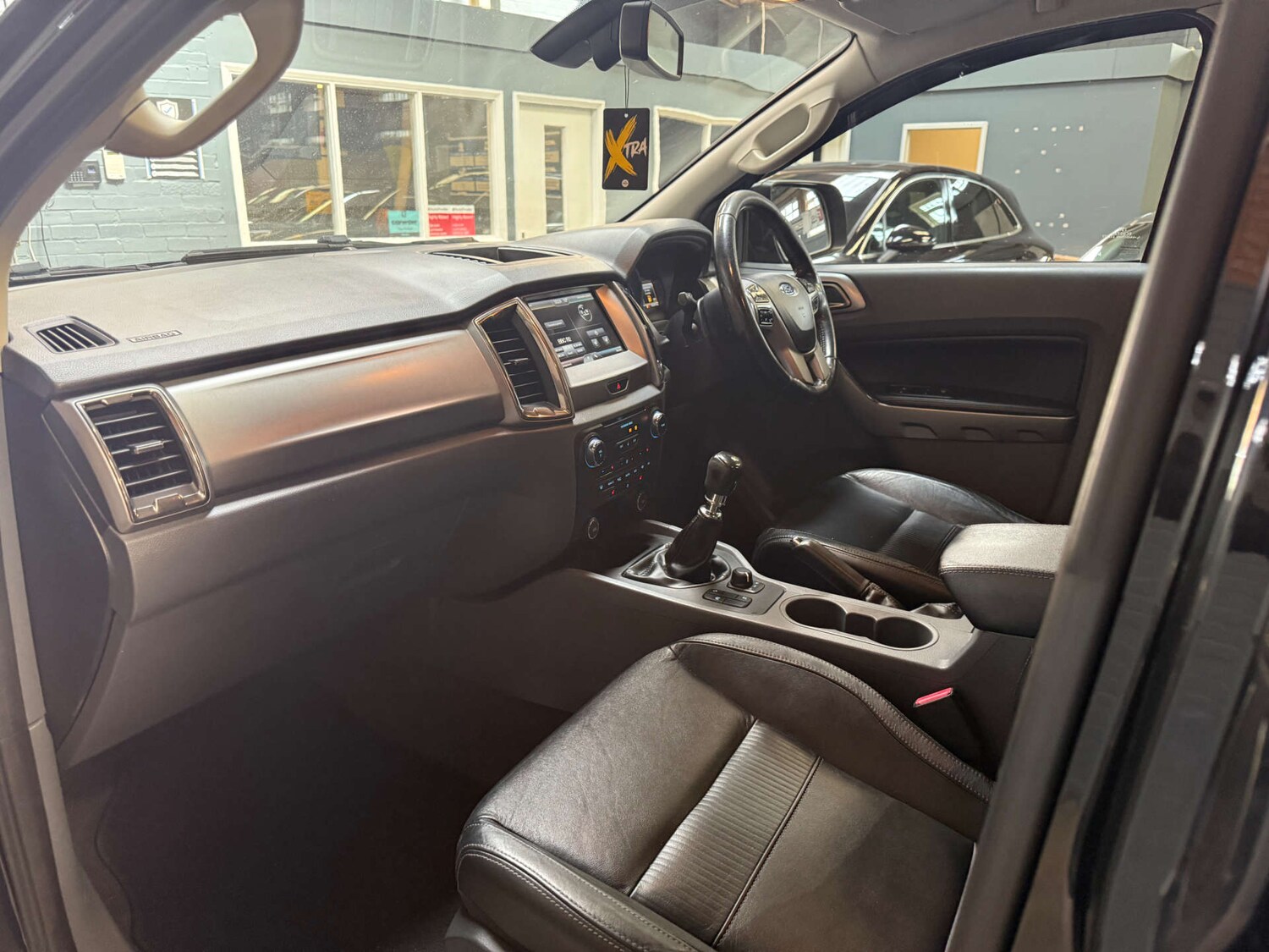 Used Ford Ranger 2016 for sale - 78198816: Photo 9