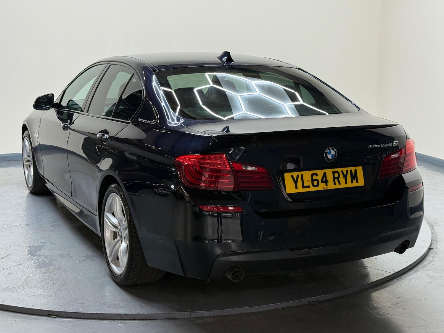 Vehicle 41