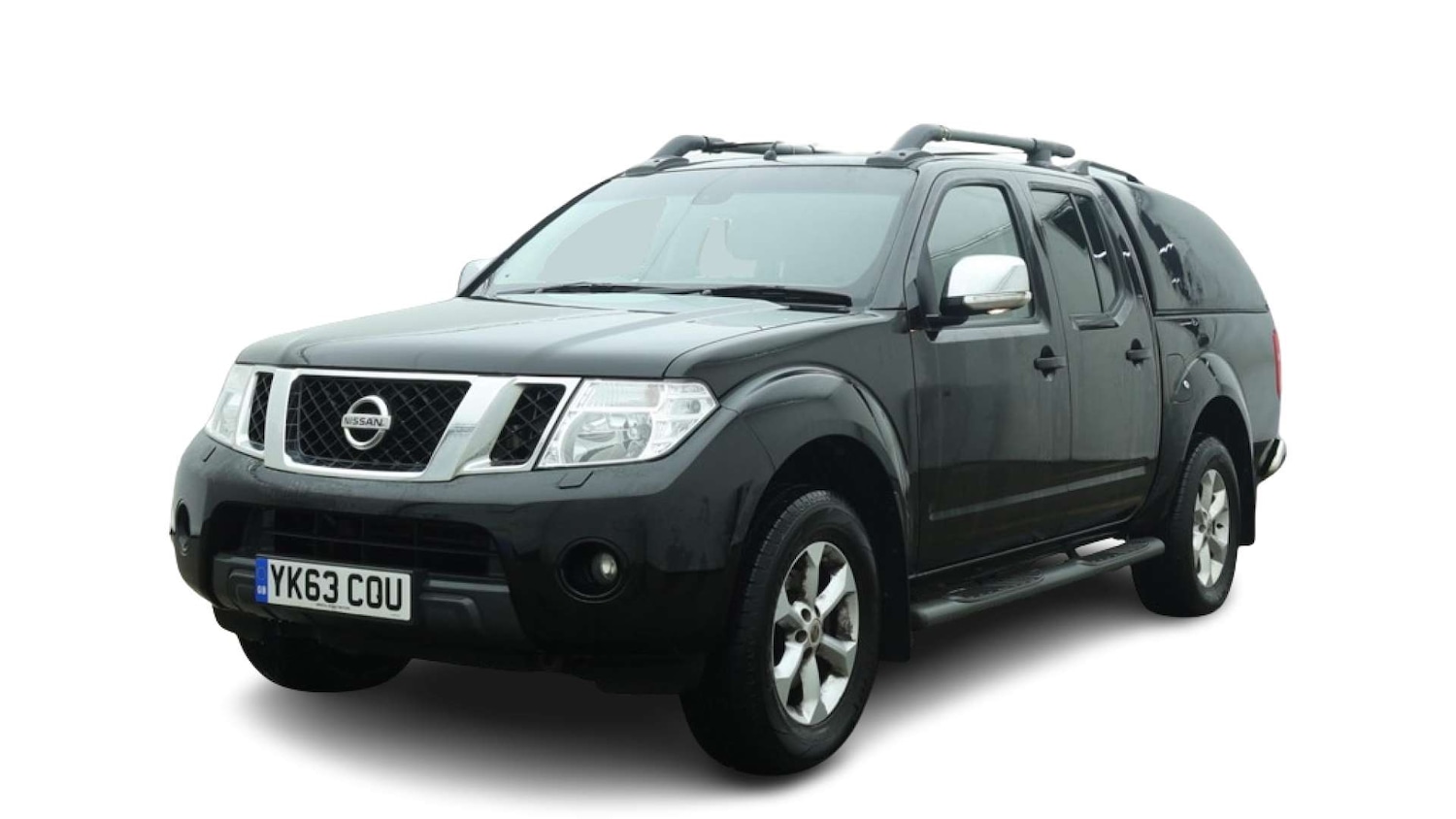 Used Nissan Navara 2013 for sale - 77431862: Photo 2