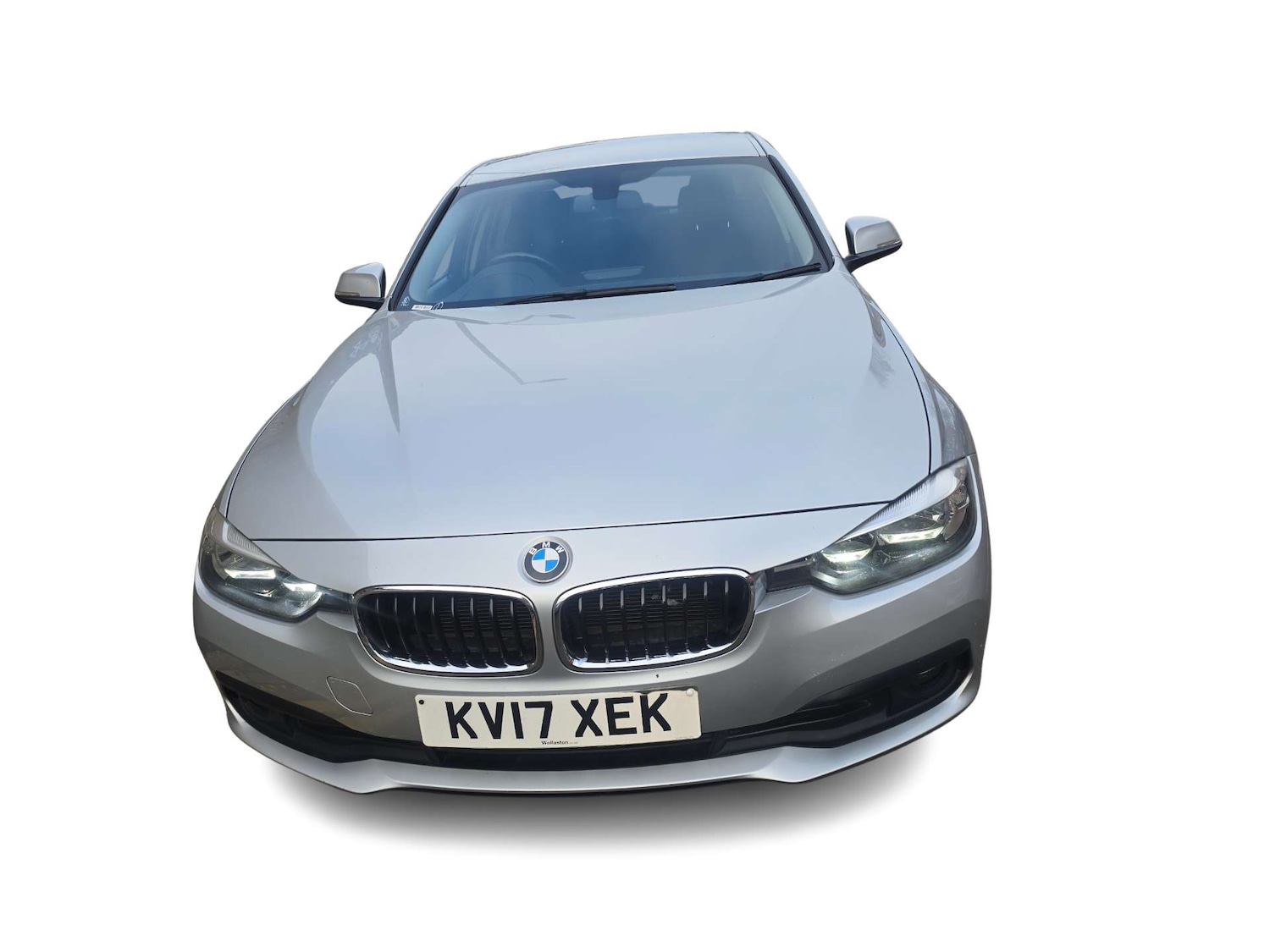 Used BMW 3 Series 2017 for sale - 76637984: Photo 2