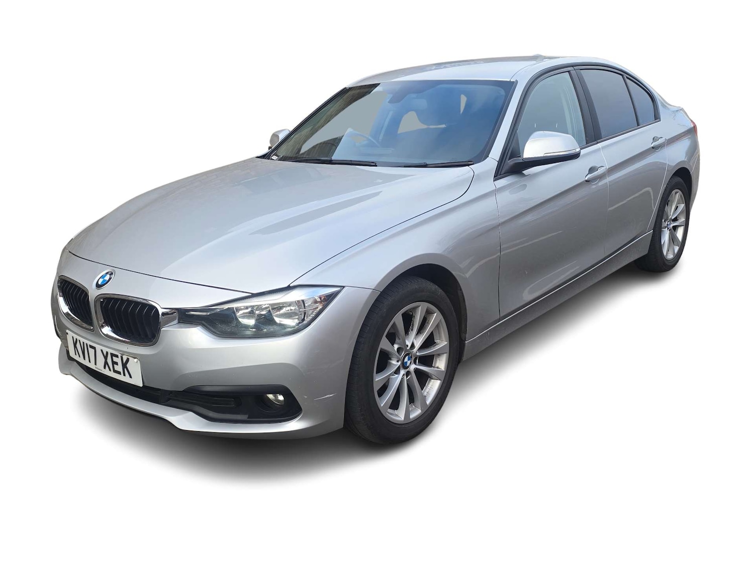 Used BMW 3 Series 2017 for sale - 76637984: Photo 3