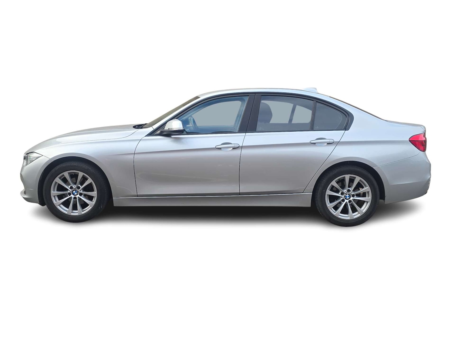 Used BMW 3 Series 2017 for sale - 76637984: Photo 4