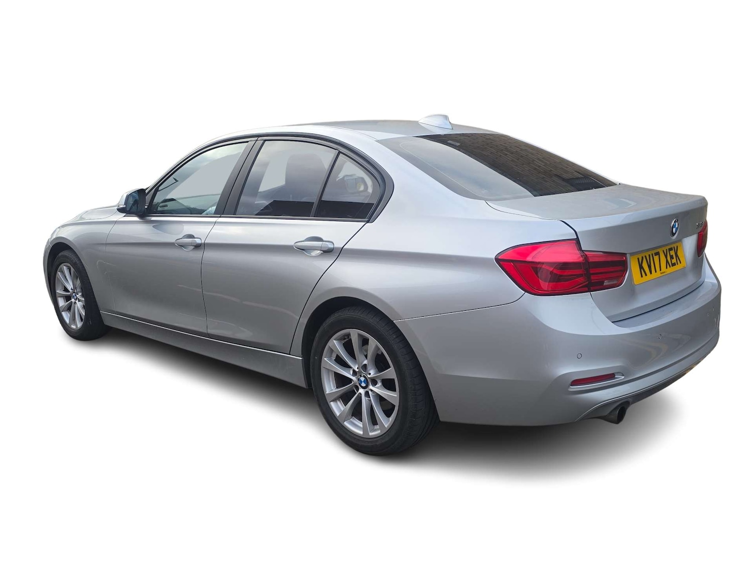 Used BMW 3 Series 2017 for sale - 76637984: Photo 5