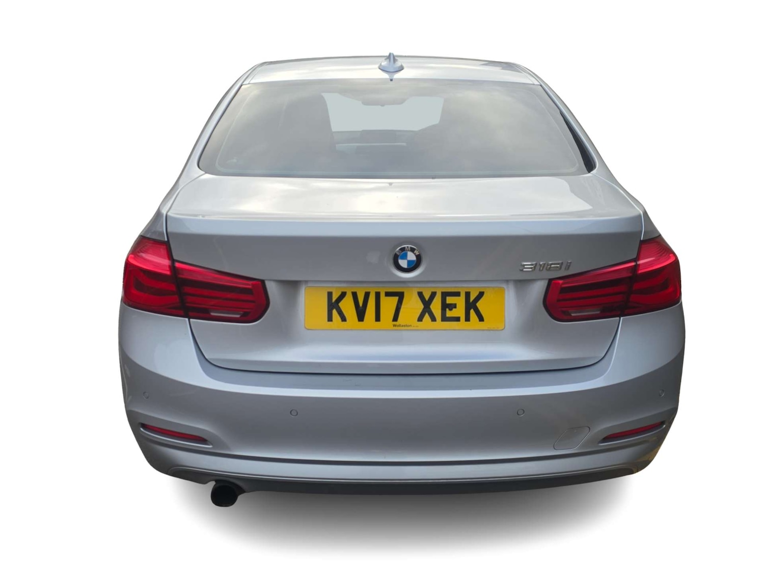 Used BMW 3 Series 2017 for sale - 76637984: Photo 6