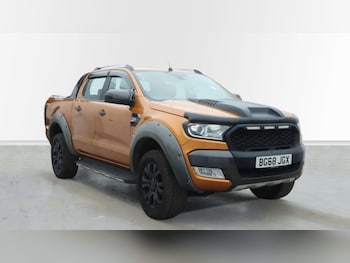 Used Ford Ranger 2018 for sale - 77259131: Photo