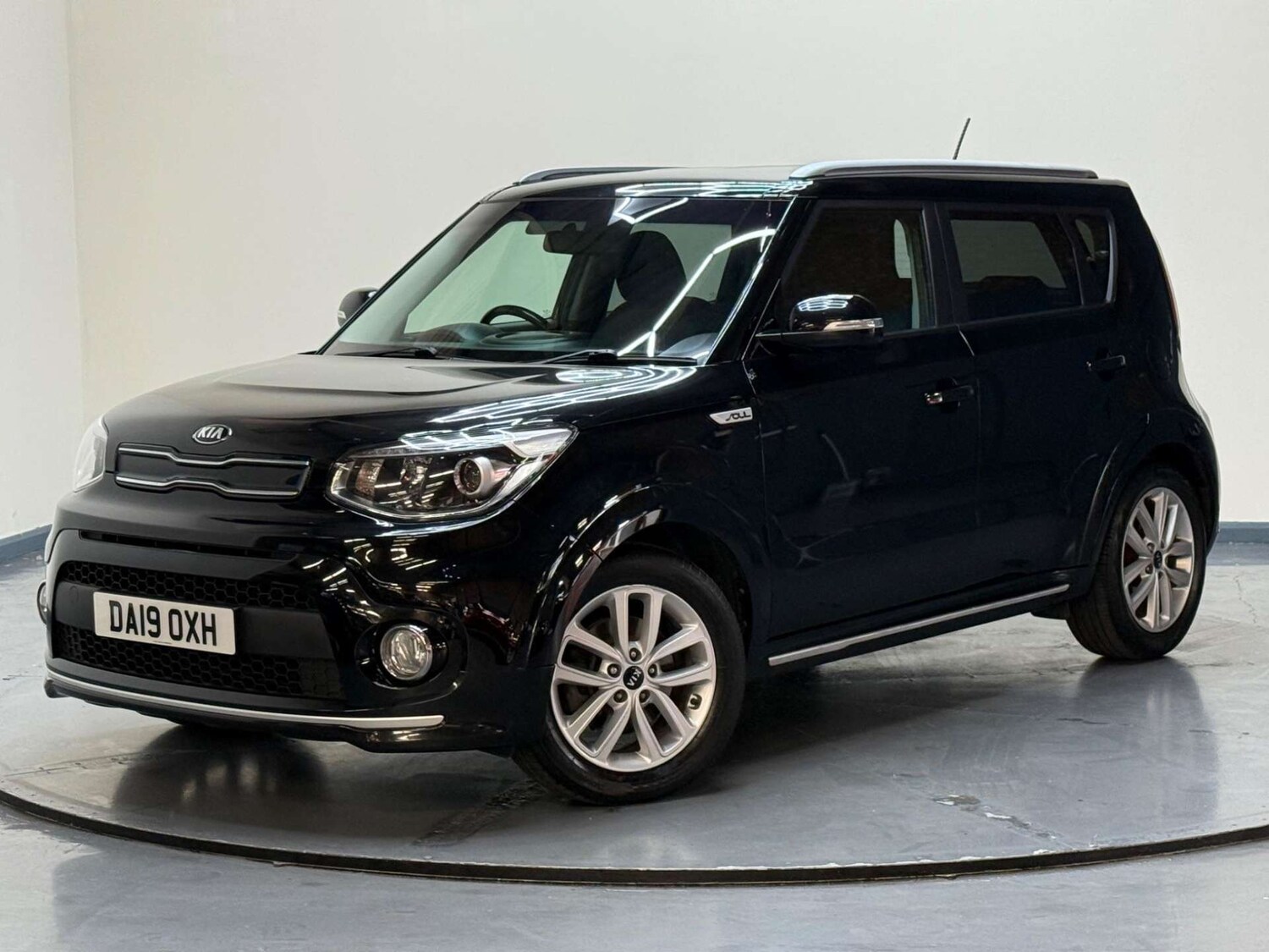 Used Kia Soul 2019 for sale - 76363786: Photo 35