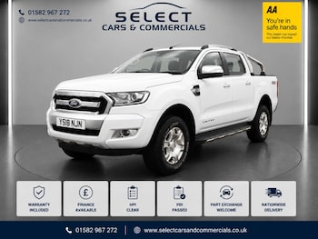 Used Ford Ranger 2018 for sale - 78736188: Photo