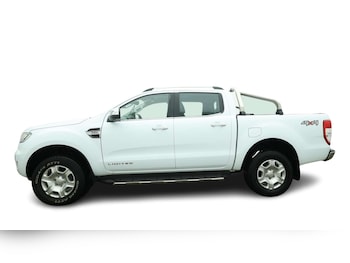 Used Ford Ranger 2018 for sale - 78736188: Photo