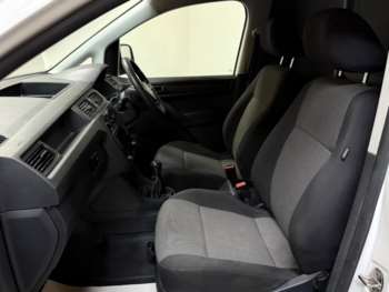 Used Volkswagen Caddy Maxi 2016 for sale - 73945376: Photo