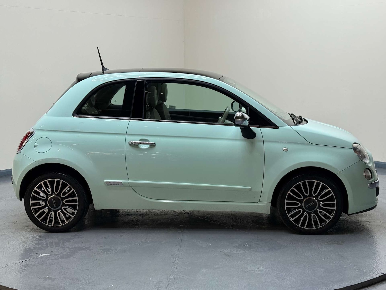 Used Fiat 500 2015 for sale - 76905279: Photo 13