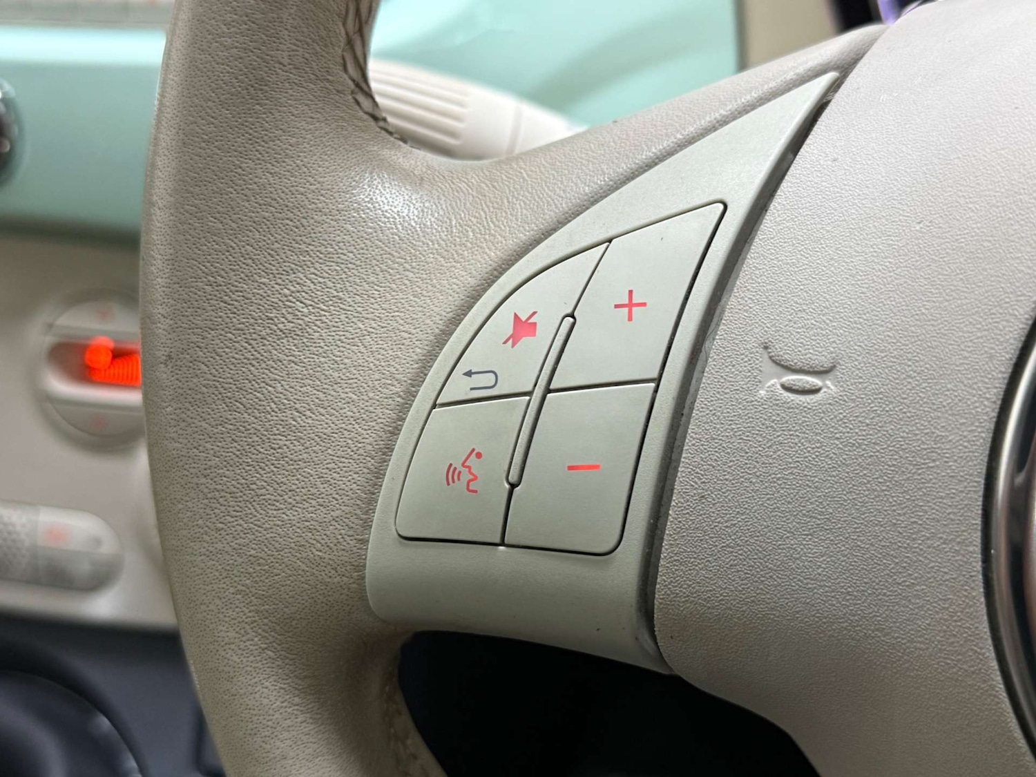 Used Fiat 500 2015 for sale - 76905279: Photo 16