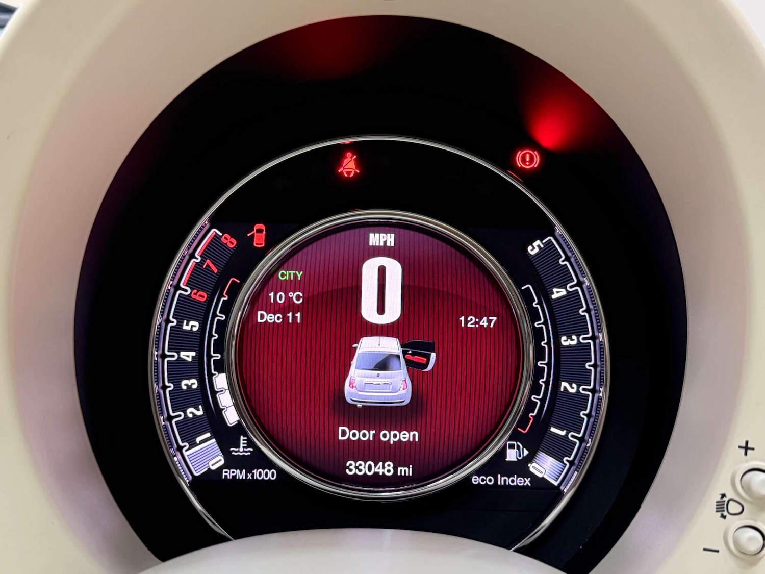 Used Fiat 500 2015 for sale - 76905279: Photo 17