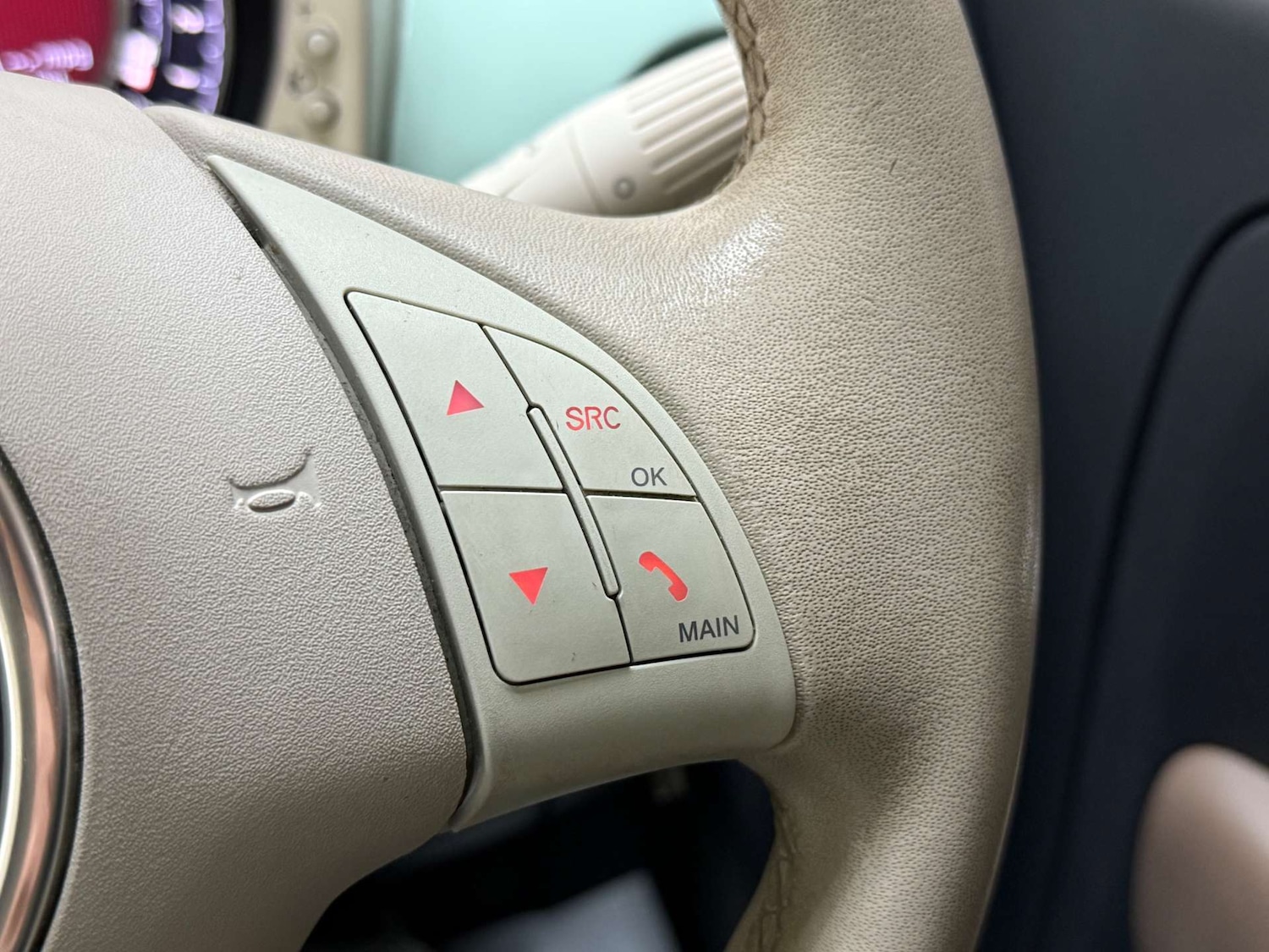 Used Fiat 500 2015 for sale - 76905279: Photo 18