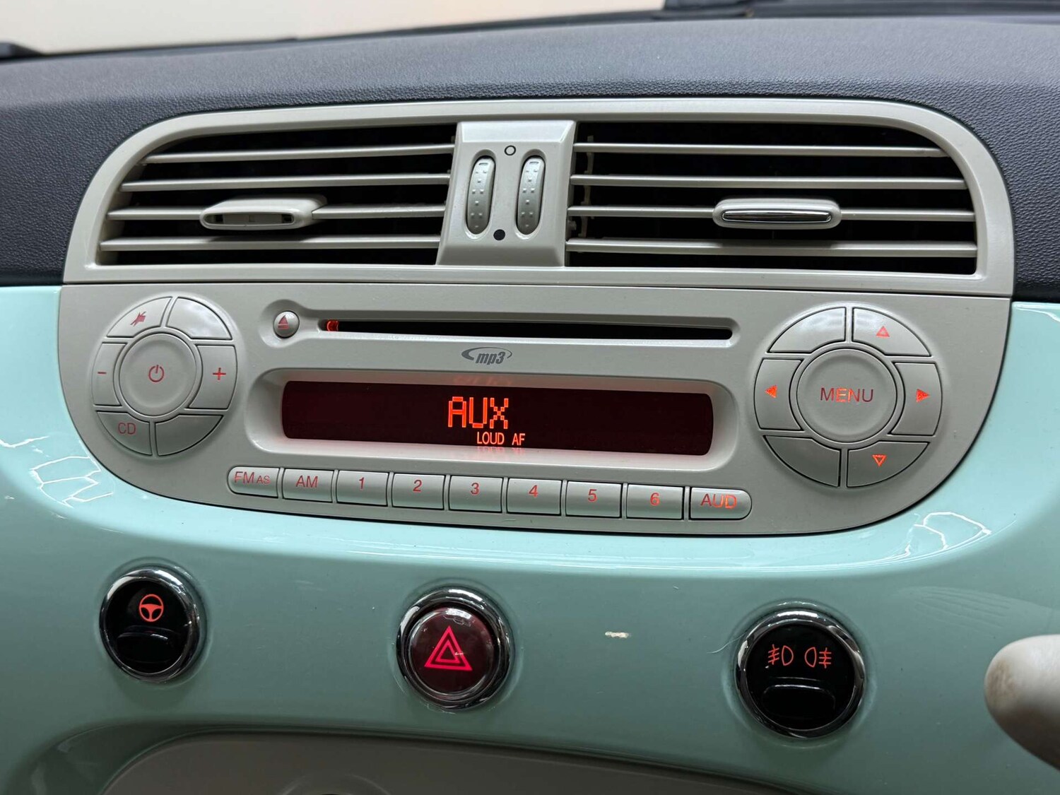 Used Fiat 500 2015 for sale - 76905279: Photo 19