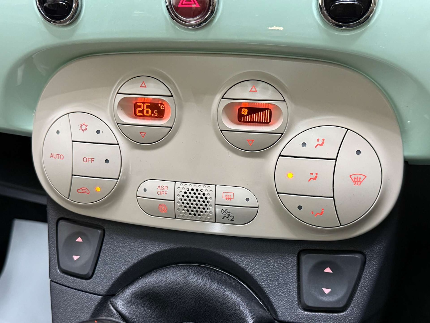 Used Fiat 500 2015 for sale - 76905279: Photo 21