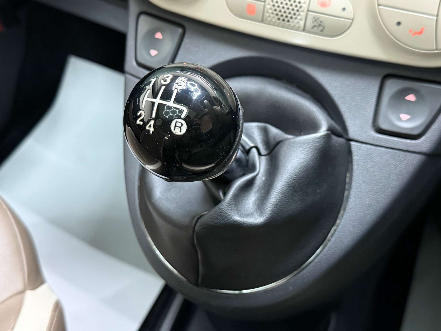 Used Fiat 500 2015 for sale - 76905279: Photo 22