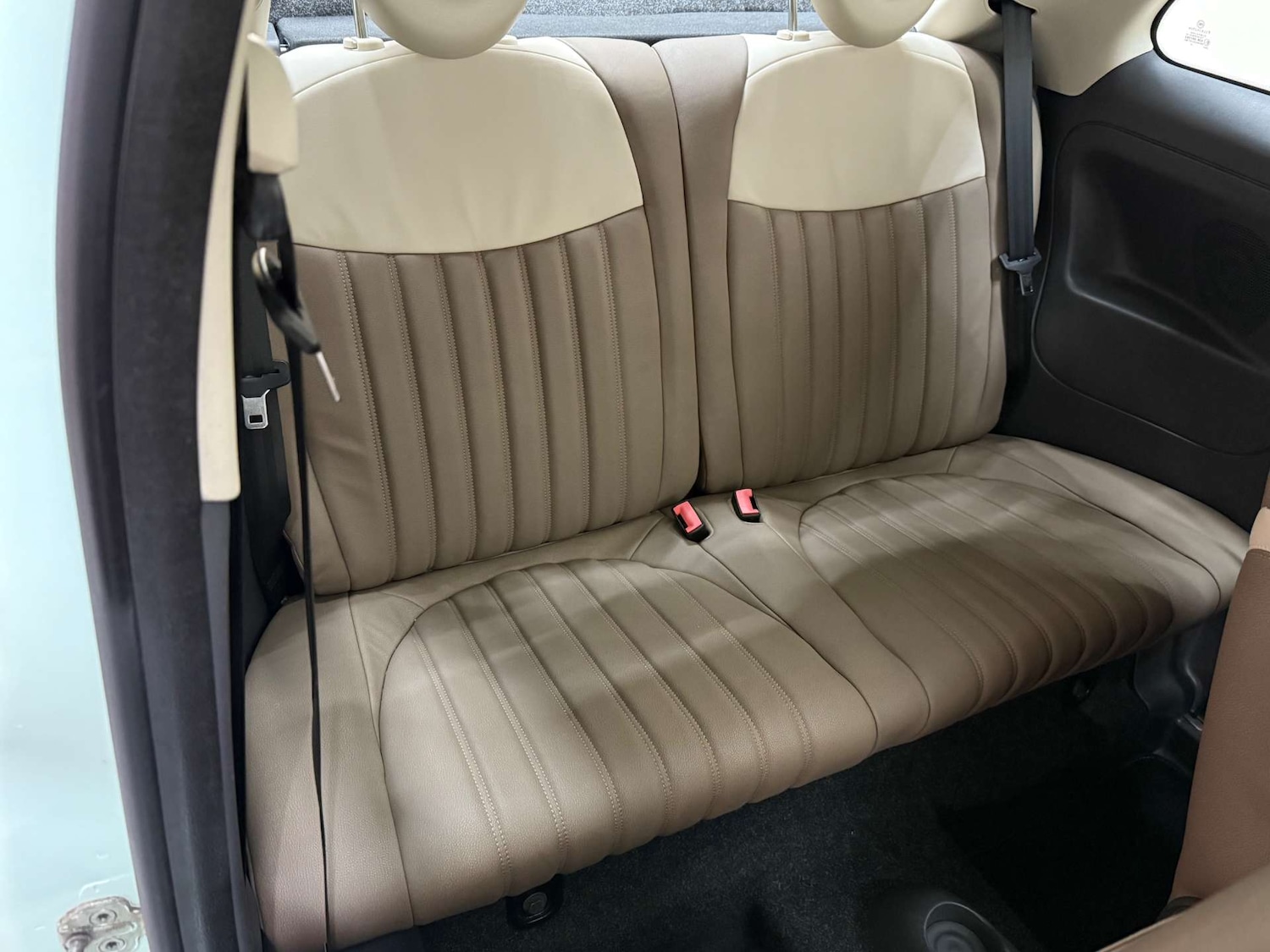 Used Fiat 500 2015 for sale - 76905279: Photo 25