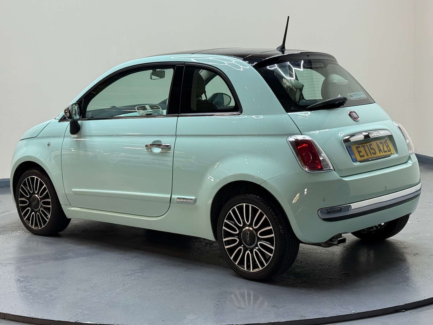 Used Fiat 500 2015 for sale - 76905279: Photo 30