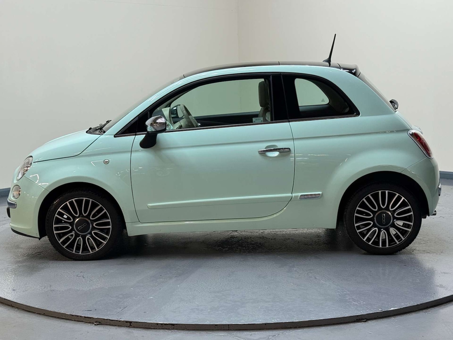 Used Fiat 500 2015 for sale - 76905279: Photo 31