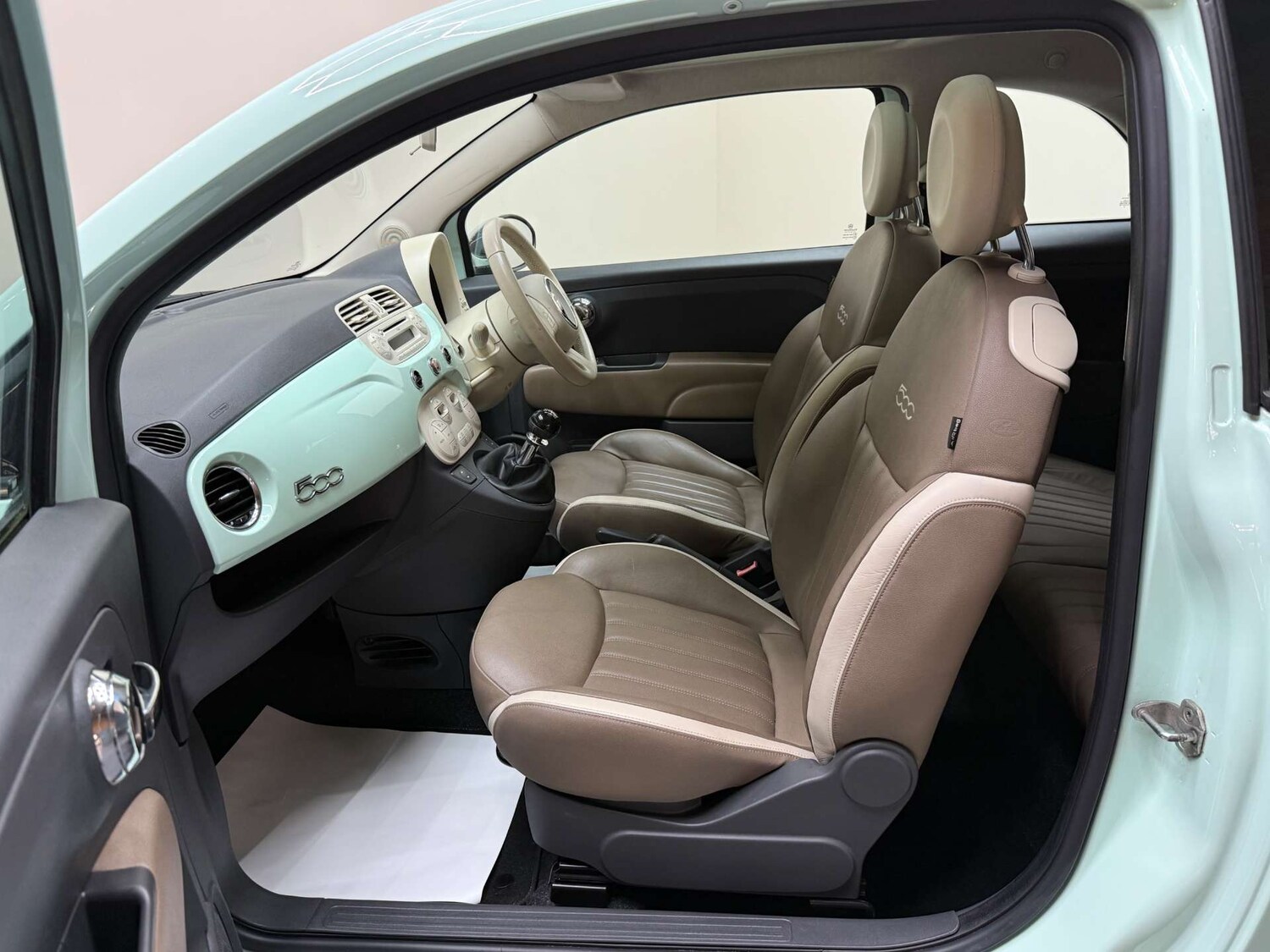 Used Fiat 500 2015 for sale - 76905279: Photo 32