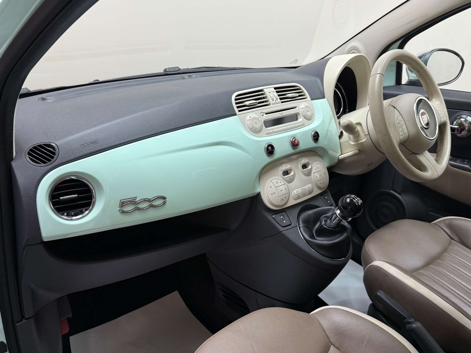 Used Fiat 500 2015 for sale - 76905279: Photo 33