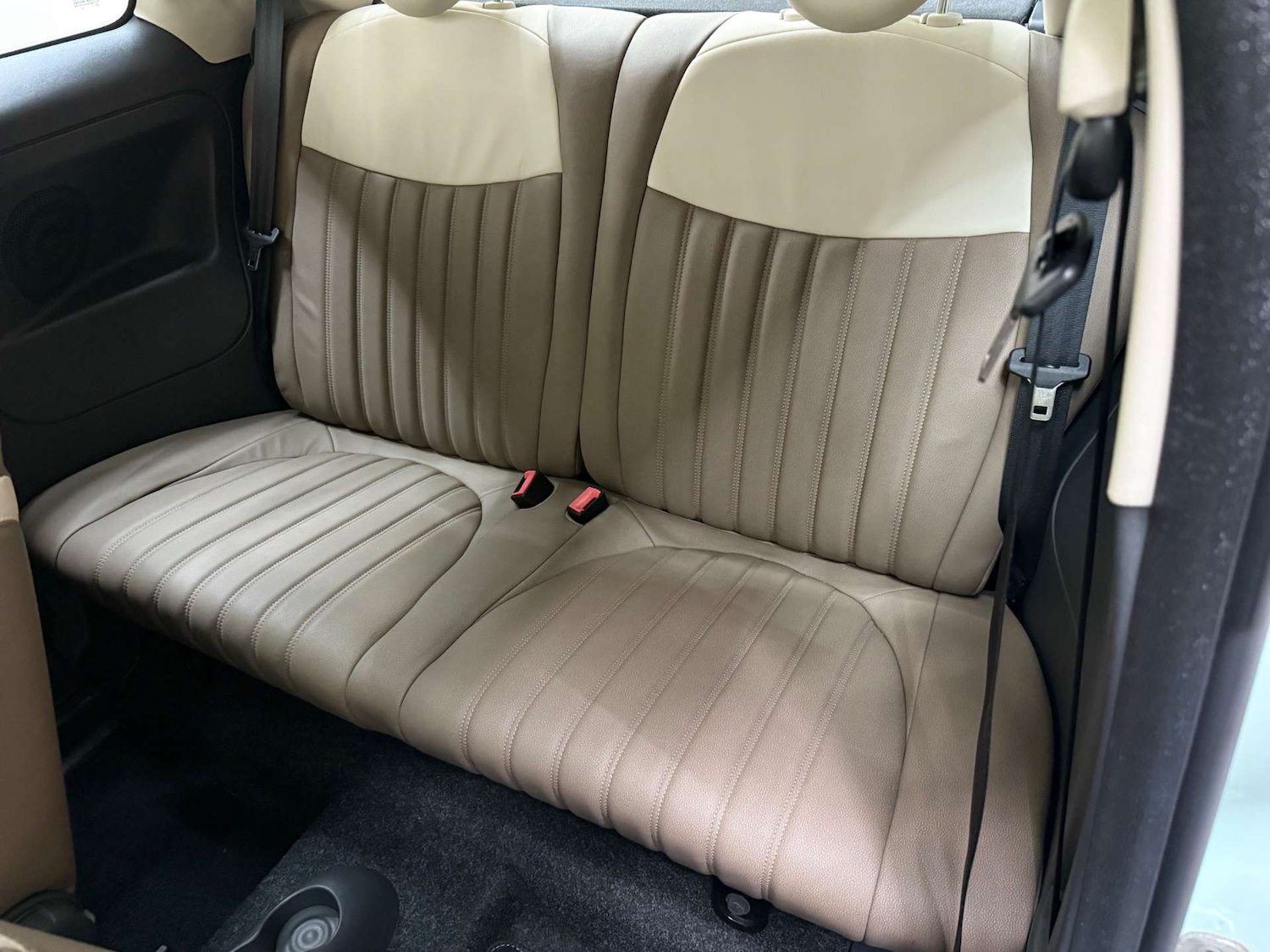 Used Fiat 500 2015 for sale - 76905279: Photo 35